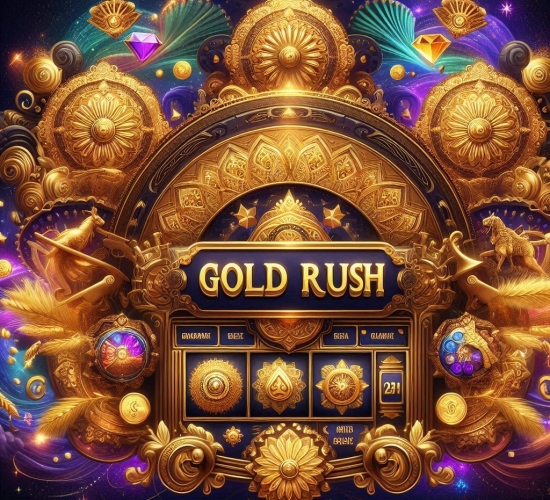 Gold Rush