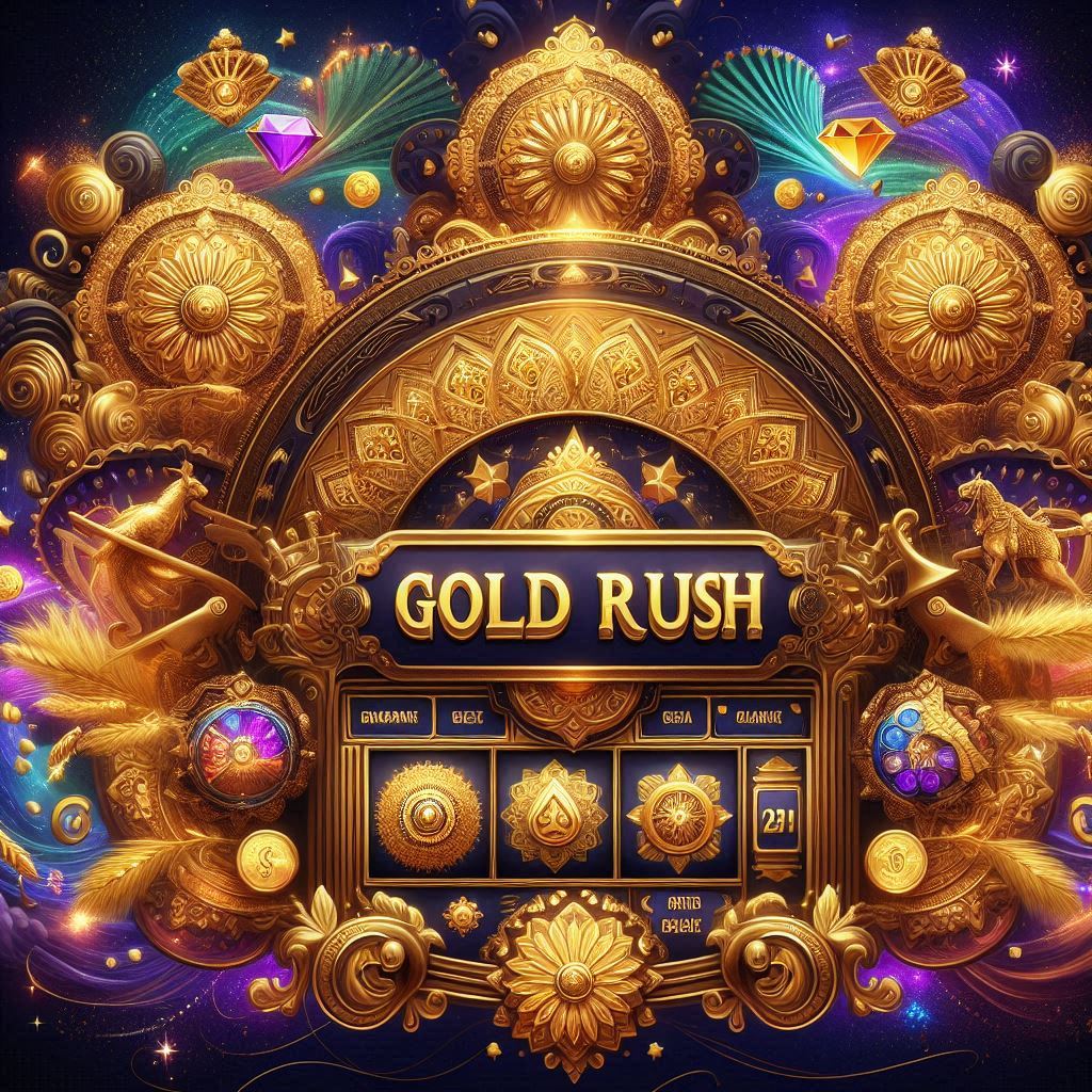 Gold Rush