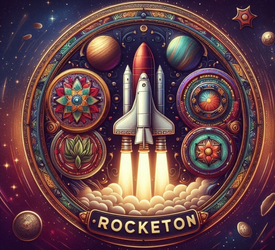 Rocketon