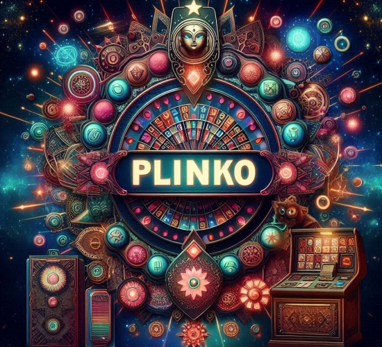 Plinko