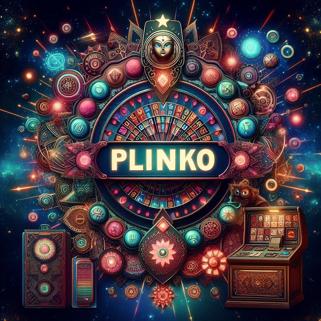 Plinko