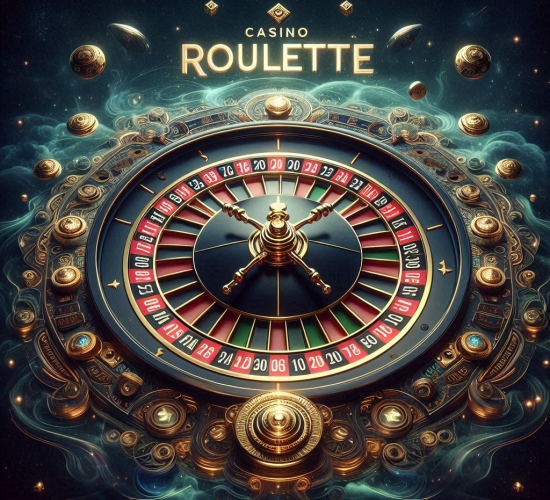 Casino game Roulette